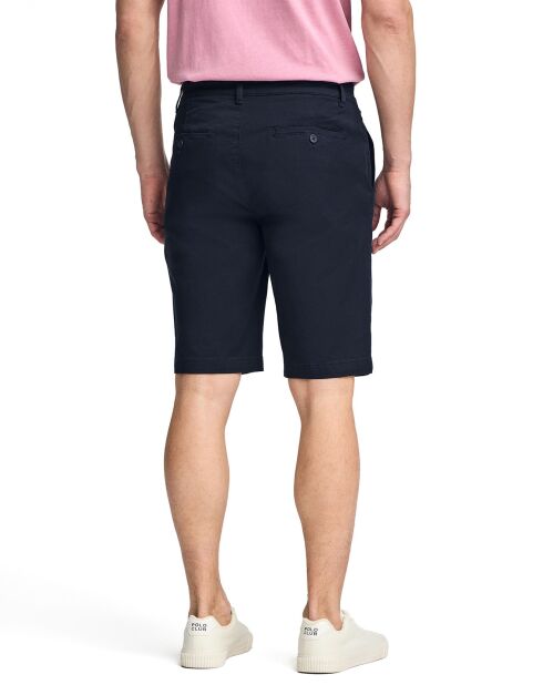 Short Minimal Relax marine