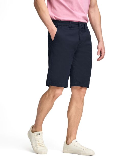 Short Minimal Relax marine