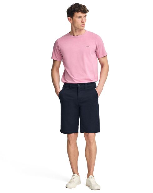 Short Minimal Relax marine