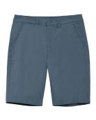 Short Minimal Relax bleu denim