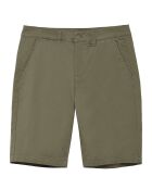 Short Minimal Relax kaki
