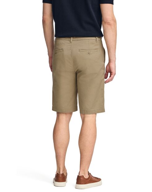 Pantalones cortos Minimal Relax