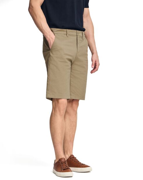 Pantalones cortos Minimal Relax