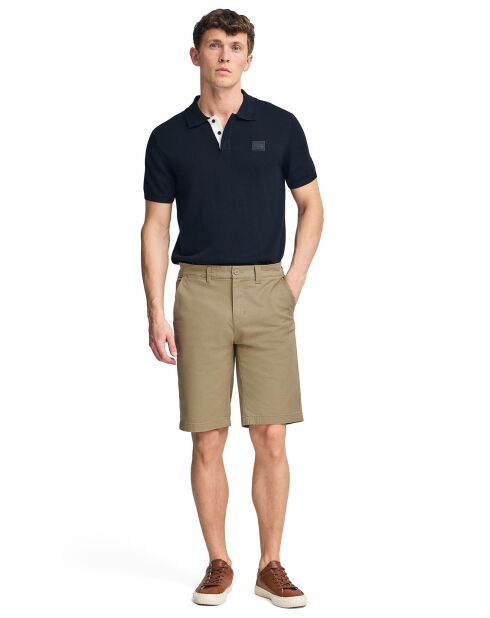 Pantalones cortos Minimal Relax