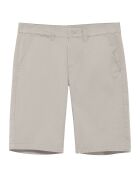 Short Minimal Relax gris clair