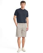 Short Minimal Relax gris clair