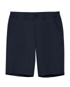 Short San Diego bleu marine