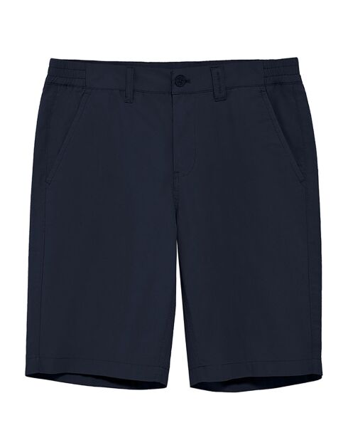 Marineblaue Shorts San Diego