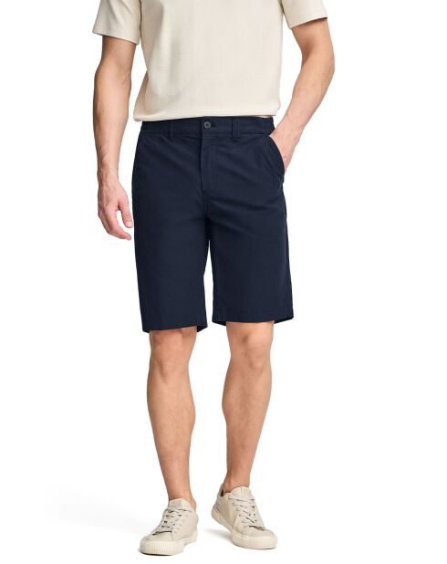 Short San Diego bleu marine