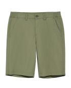 Short San Diego kaki