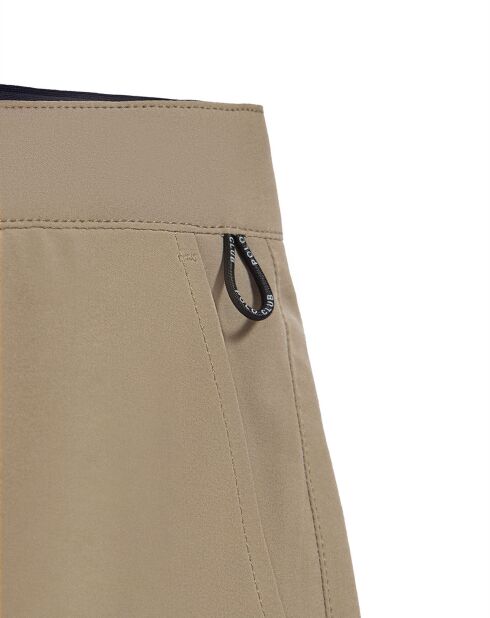 Short Landscape sable