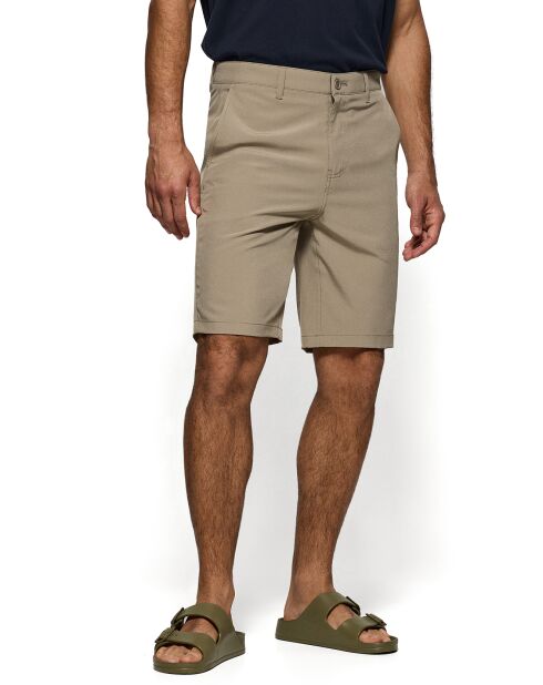 Short Landscape sable