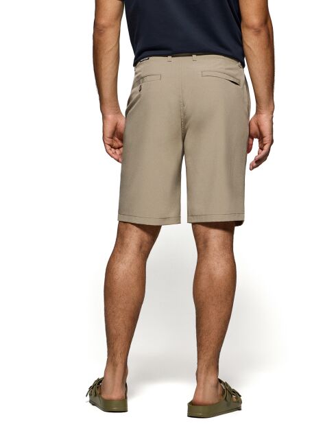 Short Landscape sable