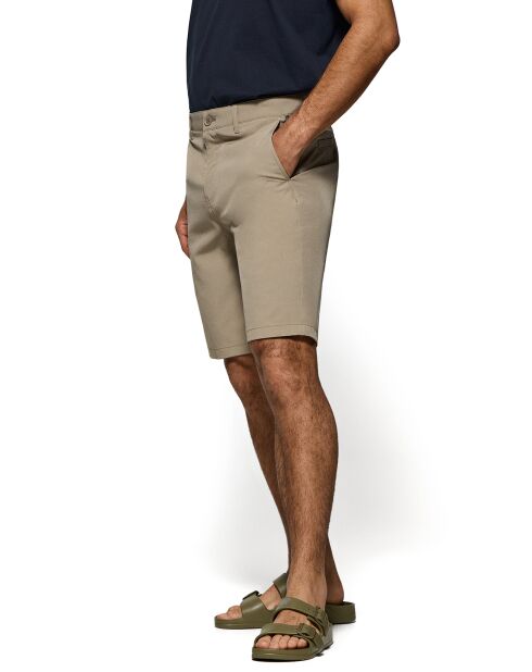 Short Landscape sable