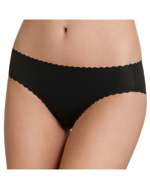 Culotte Body Touch noire