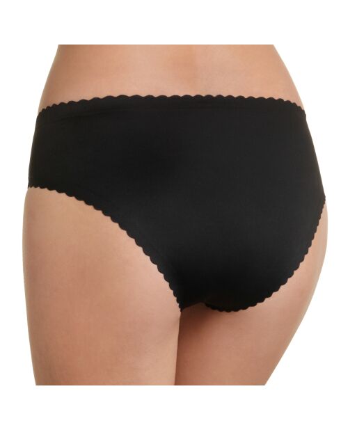Culotte Body Touch noire