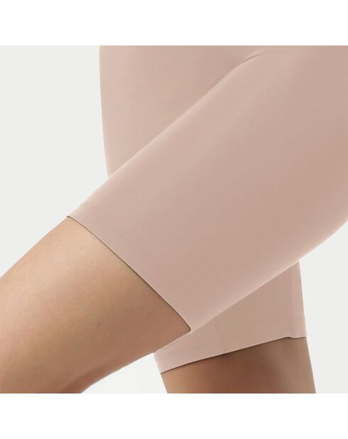 Cycliste Comfy Wear Cycling Short nude