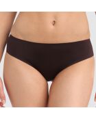 Culotte Invisifree marron