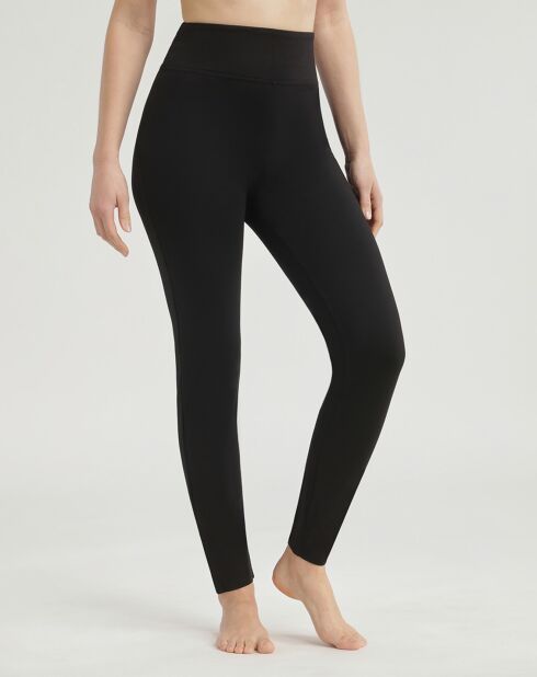 Legging Comfywear Shapping noir