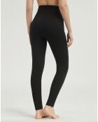 Legging Comfywear Shapping noir