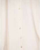 Robe en Lin mélangé Julie beige