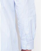 Chemise Oscar ciel