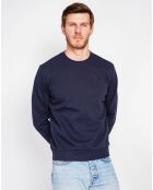 Sweat César marine