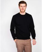 Sweat César noir