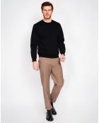Sweat César noir