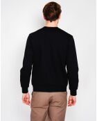 Sweat César noir