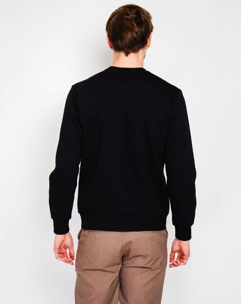 Sweat César noir