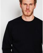 Sweat César noir