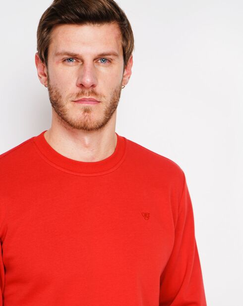 Sweat César rooibos