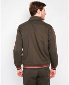 Veste Lucas kaki