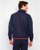 Veste Lucas marine