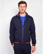 Veste Lucas marine