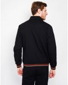 Veste Lucas noire