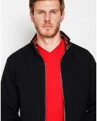 Veste Lucas noire