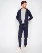 Veste Nathan marine