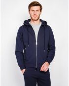 Veste Nathan marine