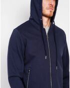 Veste Nathan marine