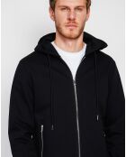 Veste Nathan noire