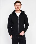 Veste Nathan noire