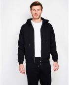 Veste Nathan noire