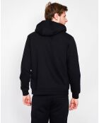 Veste Nathan noire