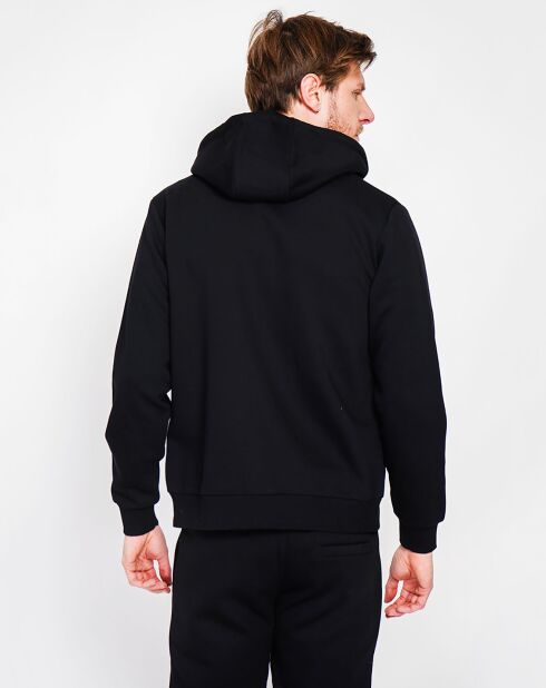 Veste Nathan noire