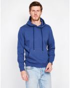 Sweat Benoit bleu jeans