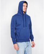 Sweat Benoit bleu jeans