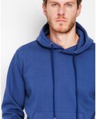 Sweat Benoit bleu jeans