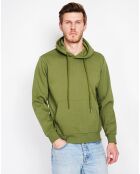 Sweat Benoit menthe